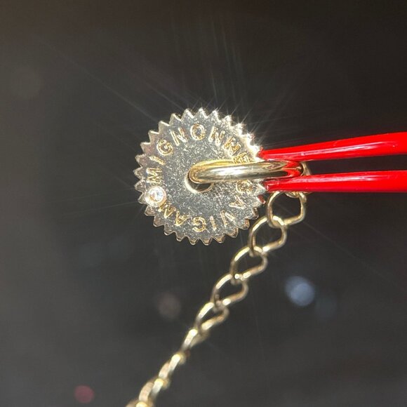 Mignonne Gavigan Luna Charm Necklace - Picture 7 of 8